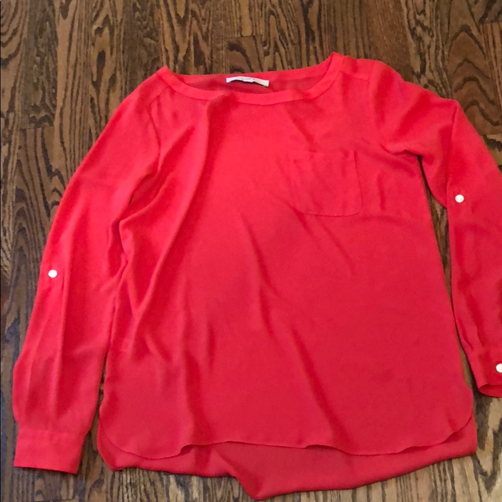 Loft sz Small